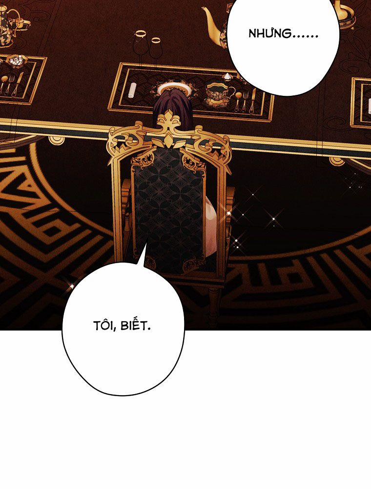 Tiểu Thư Hắc Ám Của Gia Đình Công Tước 30 trang 42