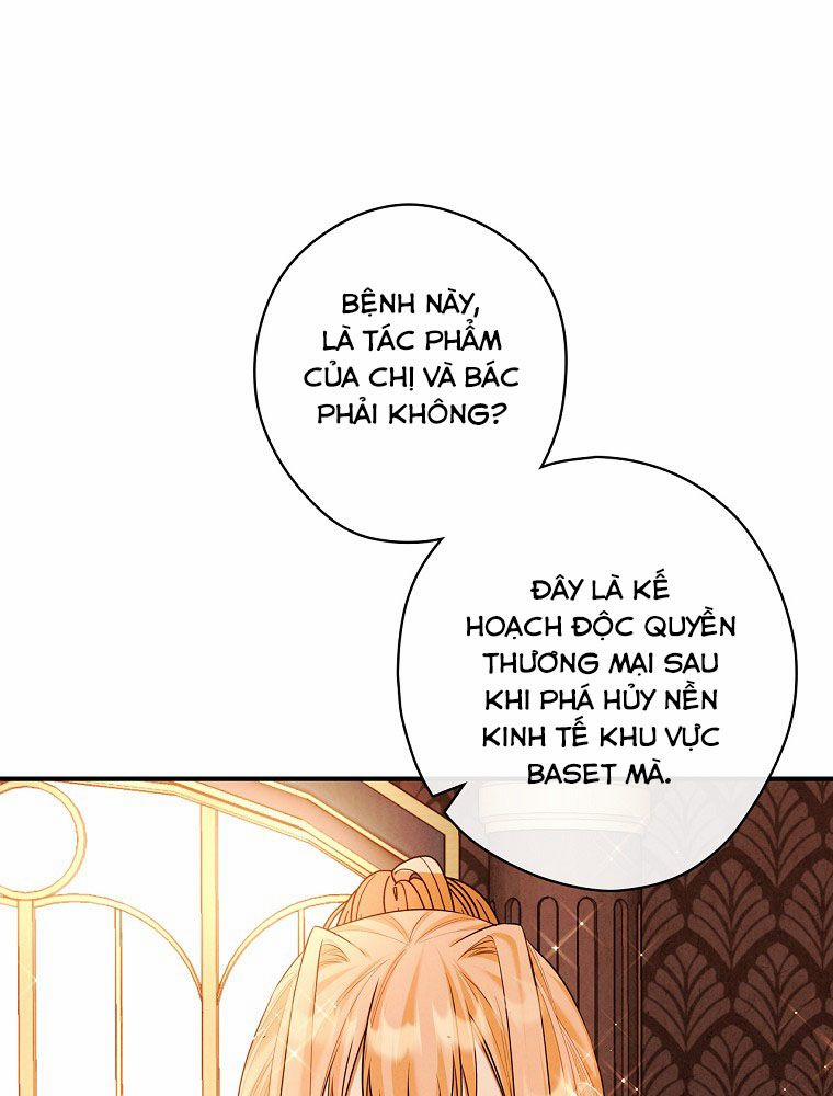 Tiểu Thư Hắc Ám Của Gia Đình Công Tước 30 trang 43