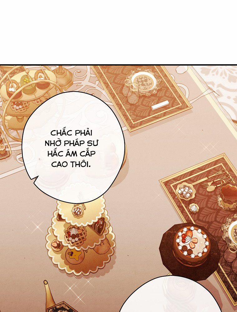 Tiểu Thư Hắc Ám Của Gia Đình Công Tước 30 trang 52