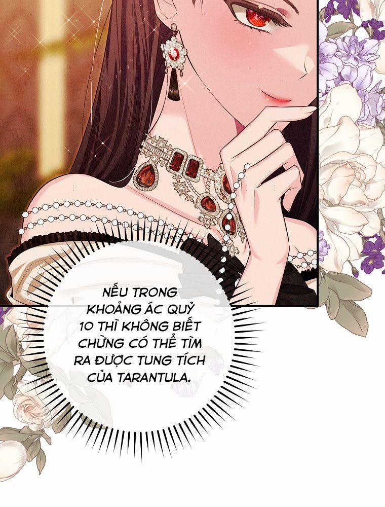 Tiểu Thư Hắc Ám Của Gia Đình Công Tước 30 trang 54