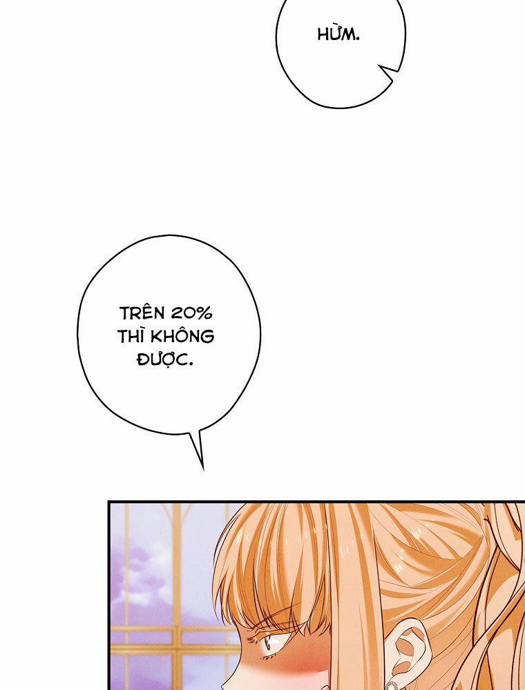 Tiểu Thư Hắc Ám Của Gia Đình Công Tước 30 trang 57