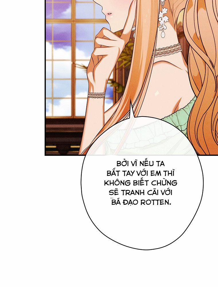 Tiểu Thư Hắc Ám Của Gia Đình Công Tước 30 trang 58