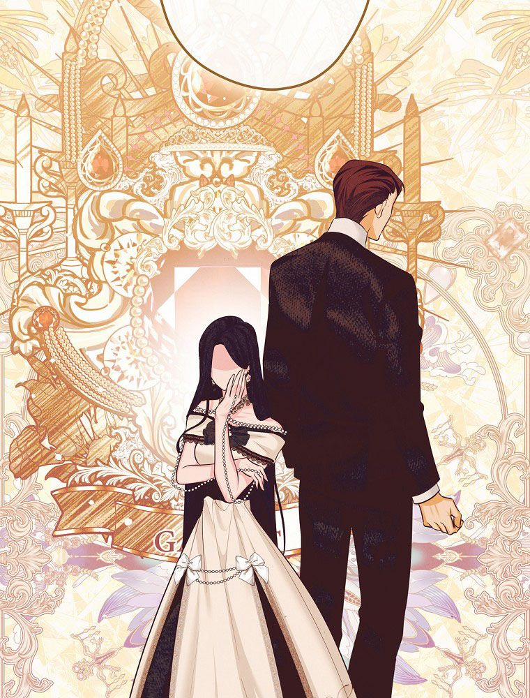 Tiểu Thư Hắc Ám Của Gia Đình Công Tước 30 trang 61