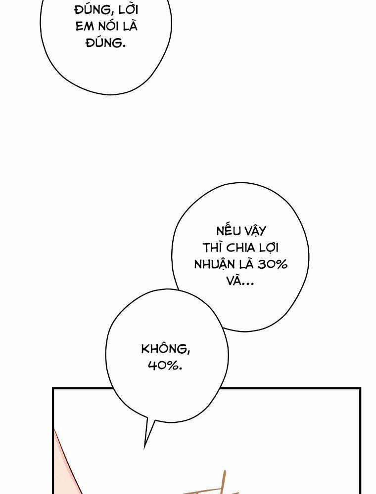 Tiểu Thư Hắc Ám Của Gia Đình Công Tước 30 trang 64