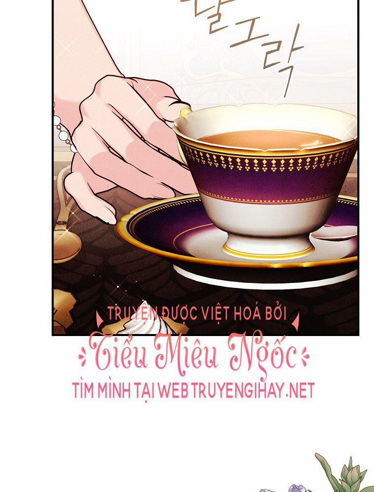 Tiểu Thư Hắc Ám Của Gia Đình Công Tước 30 trang 65