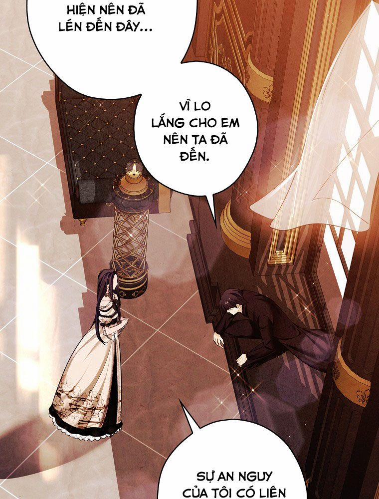 Tiểu Thư Hắc Ám Của Gia Đình Công Tước 30 trang 82