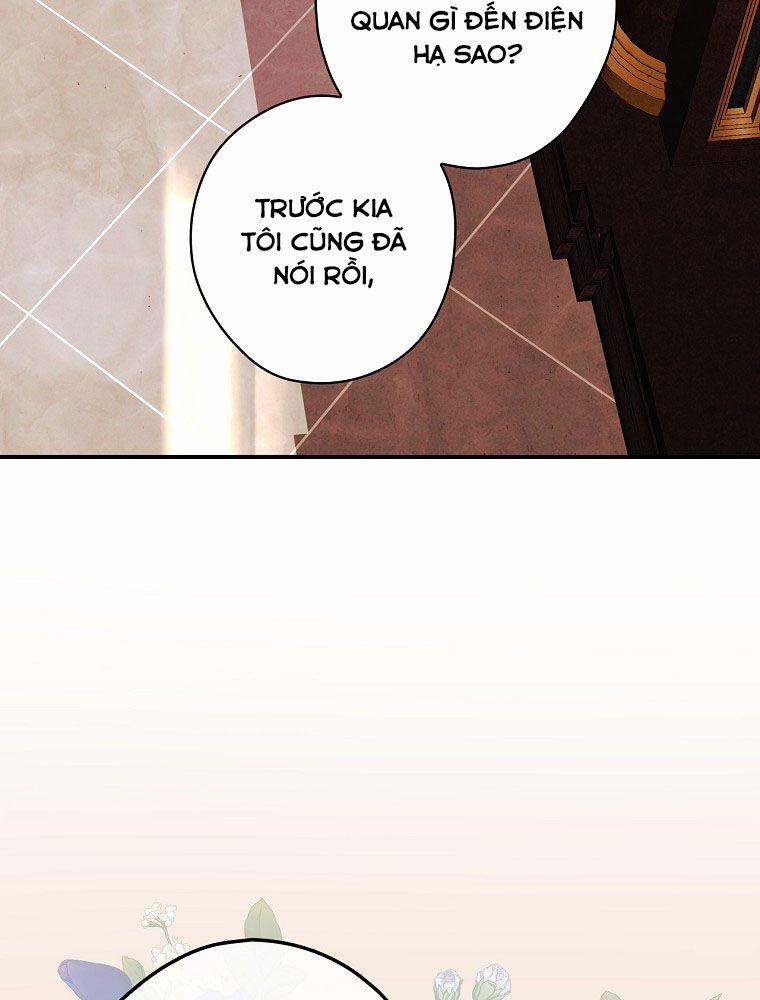 Tiểu Thư Hắc Ám Của Gia Đình Công Tước 30 trang 83