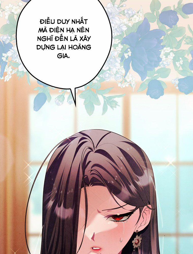 Tiểu Thư Hắc Ám Của Gia Đình Công Tước 30 trang 84