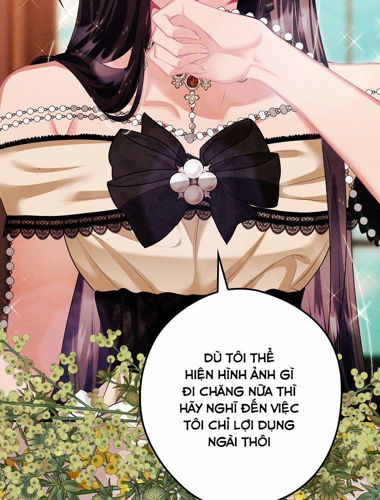 Tiểu Thư Hắc Ám Của Gia Đình Công Tước 30 trang 85