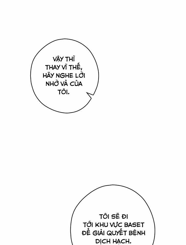 Tiểu Thư Hắc Ám Của Gia Đình Công Tước 30 trang 93