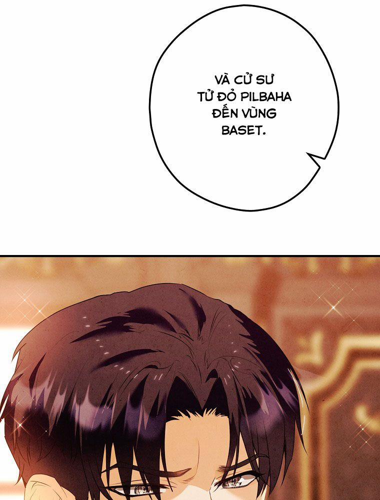 Tiểu Thư Hắc Ám Của Gia Đình Công Tước 30 trang 96