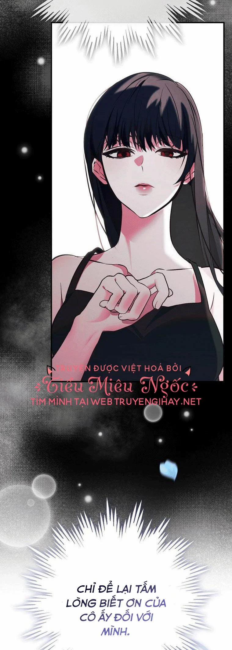 Tiểu Thư Hắc Ám Của Gia Đình Công Tước 5 trang 5