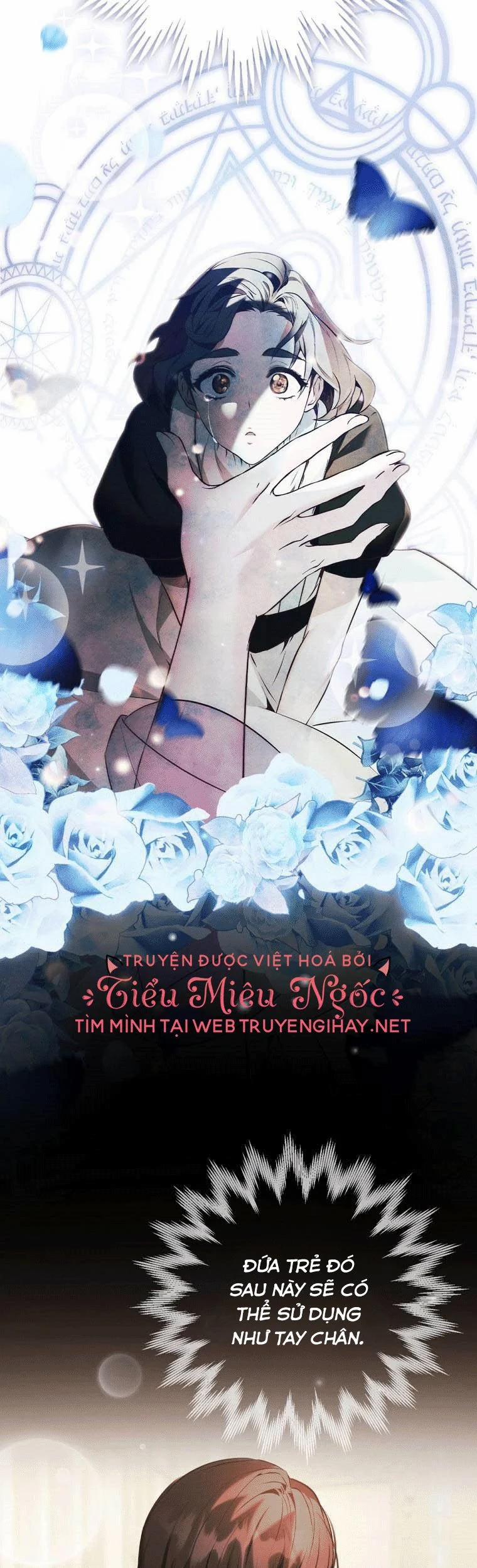 Tiểu Thư Hắc Ám Của Gia Đình Công Tước 5 trang 6