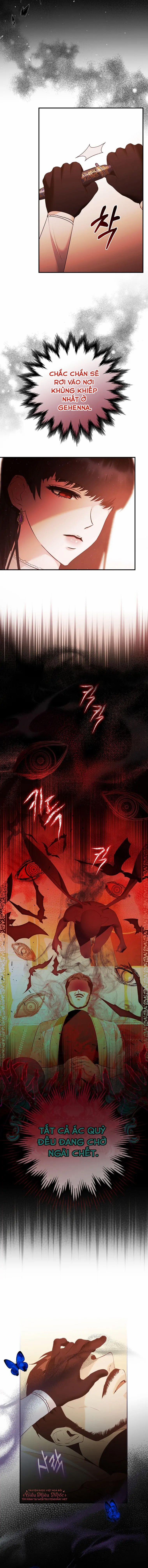 Tiểu Thư Hắc Ám Của Gia Đình Công Tước 6 trang 2