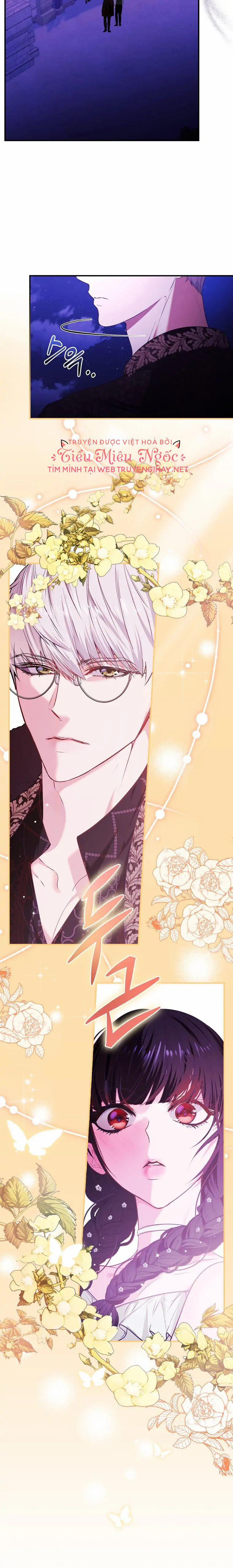 Tiểu Thư Hắc Ám Của Gia Đình Công Tước 7 trang 23