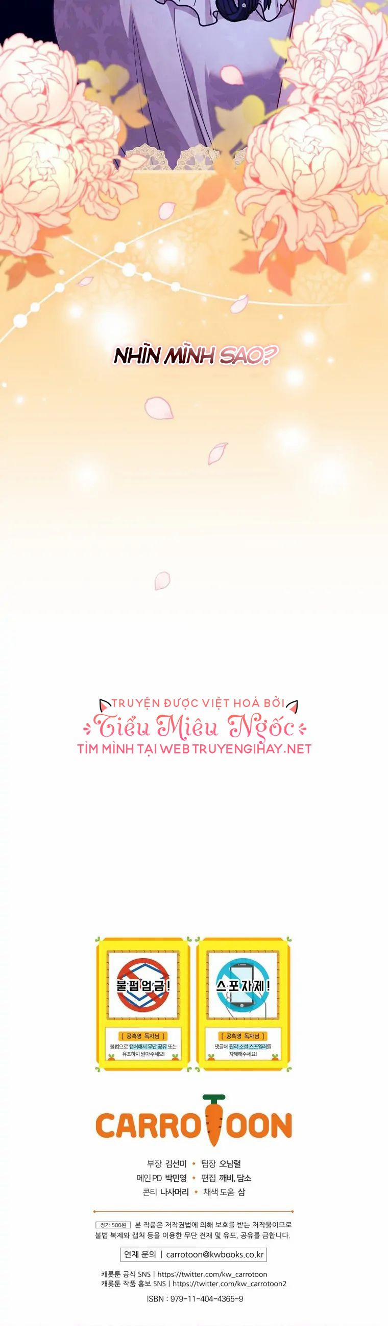 Tiểu Thư Hắc Ám Của Gia Đình Công Tước 7 trang 25