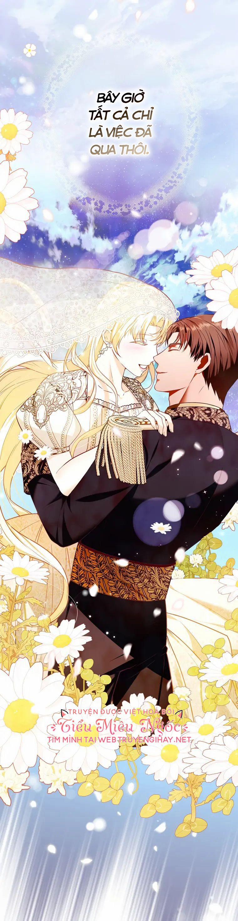 Tiểu Thư Hắc Ám Của Gia Đình Công Tước 8 trang 19