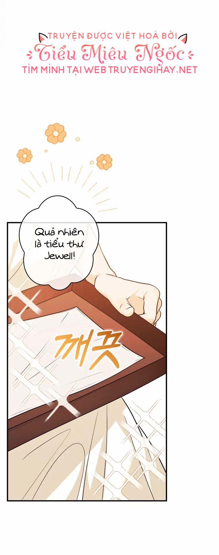 Tiểu Thư Hắc Ám Của Gia Đình Công Tước 9 trang 14