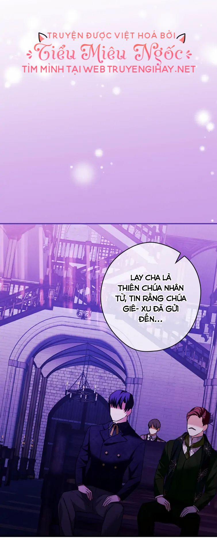 Tiểu Thư Hắc Ám Của Gia Đình Công Tước 9 trang 22