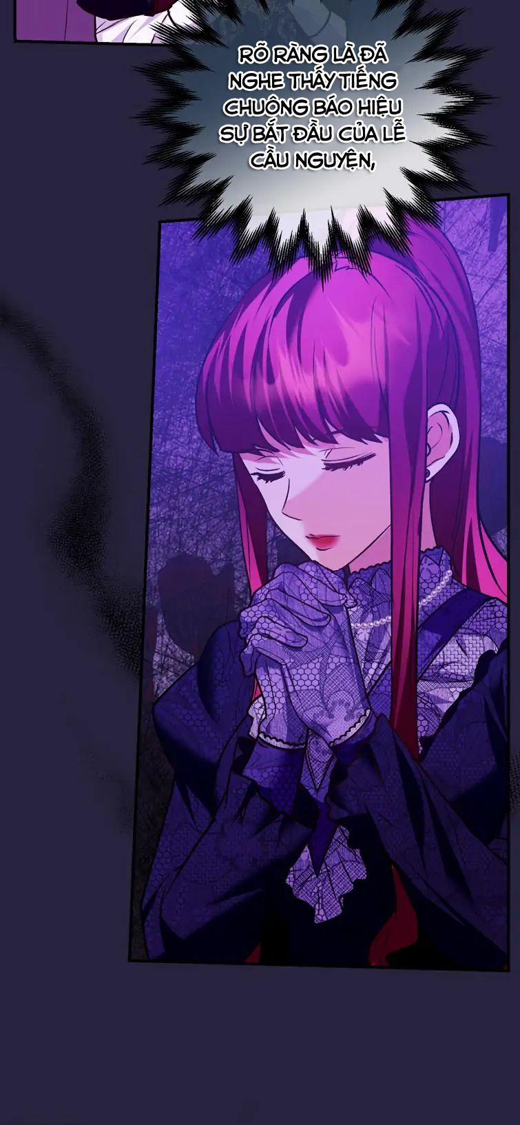 Tiểu Thư Hắc Ám Của Gia Đình Công Tước 9 trang 25