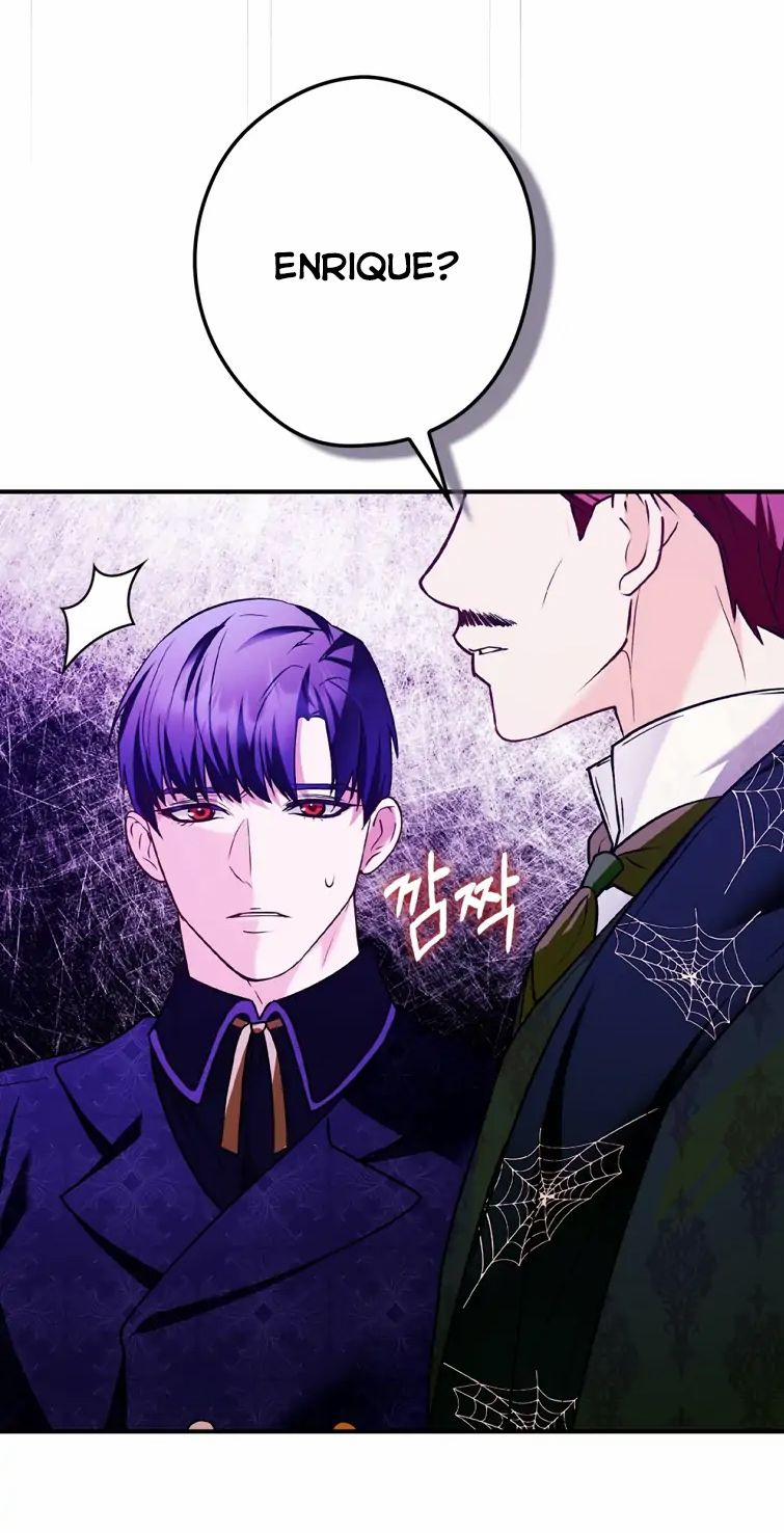 Tiểu Thư Hắc Ám Của Gia Đình Công Tước 9 trang 27