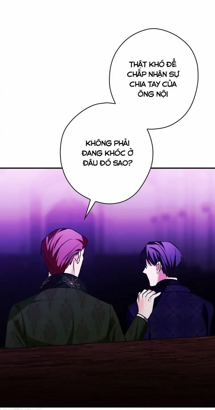 Tiểu Thư Hắc Ám Của Gia Đình Công Tước 9 trang 30