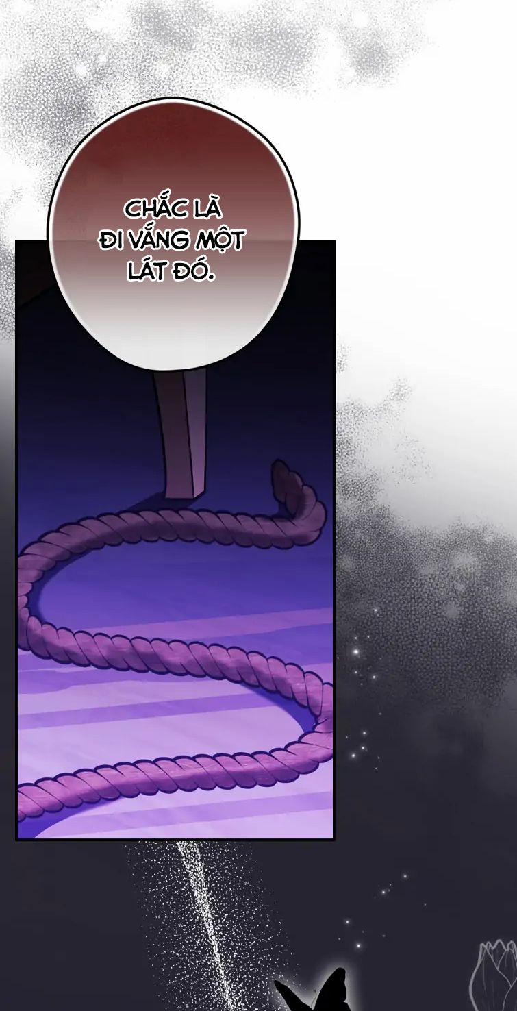 Tiểu Thư Hắc Ám Của Gia Đình Công Tước 9 trang 32