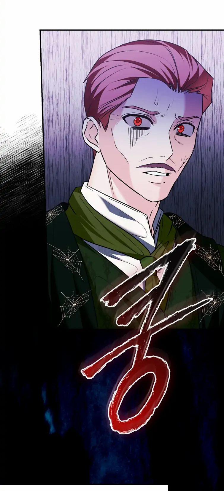 Tiểu Thư Hắc Ám Của Gia Đình Công Tước 9 trang 45