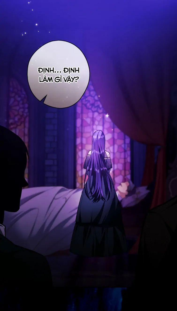 Tiểu Thư Hắc Ám Của Gia Đình Công Tước 9 trang 48