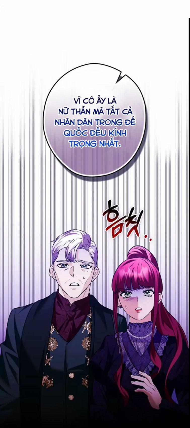 Tiểu Thư Hắc Ám Của Gia Đình Công Tước 9 trang 51