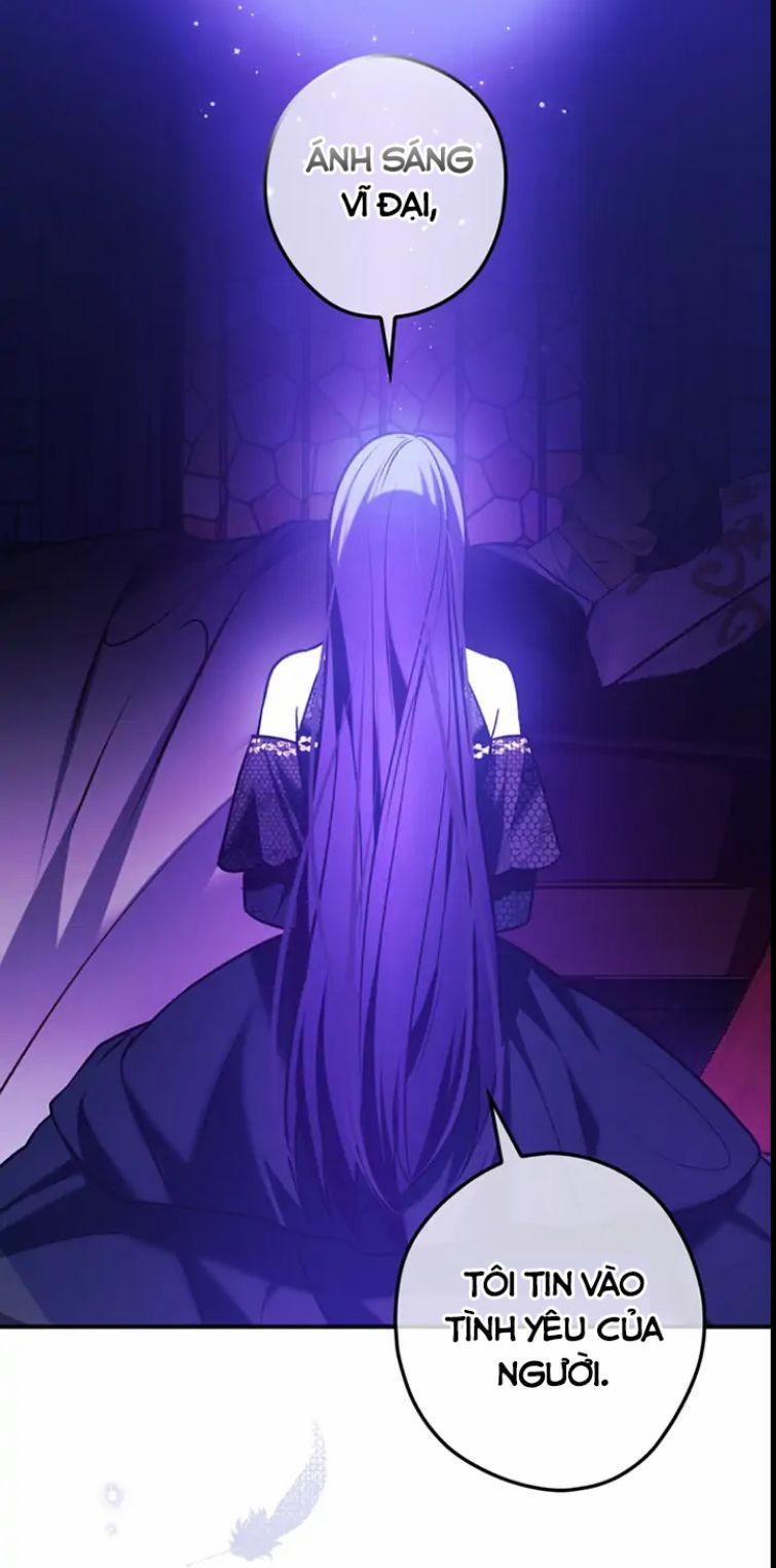 Tiểu Thư Hắc Ám Của Gia Đình Công Tước 9 trang 53