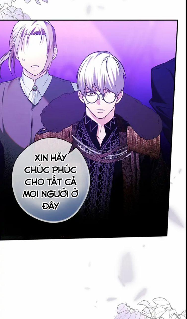 Tiểu Thư Hắc Ám Của Gia Đình Công Tước 9 trang 56