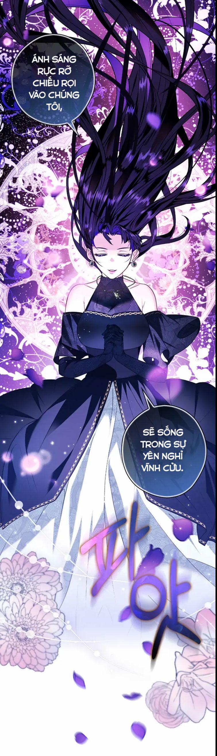 Tiểu Thư Hắc Ám Của Gia Đình Công Tước 9 trang 59