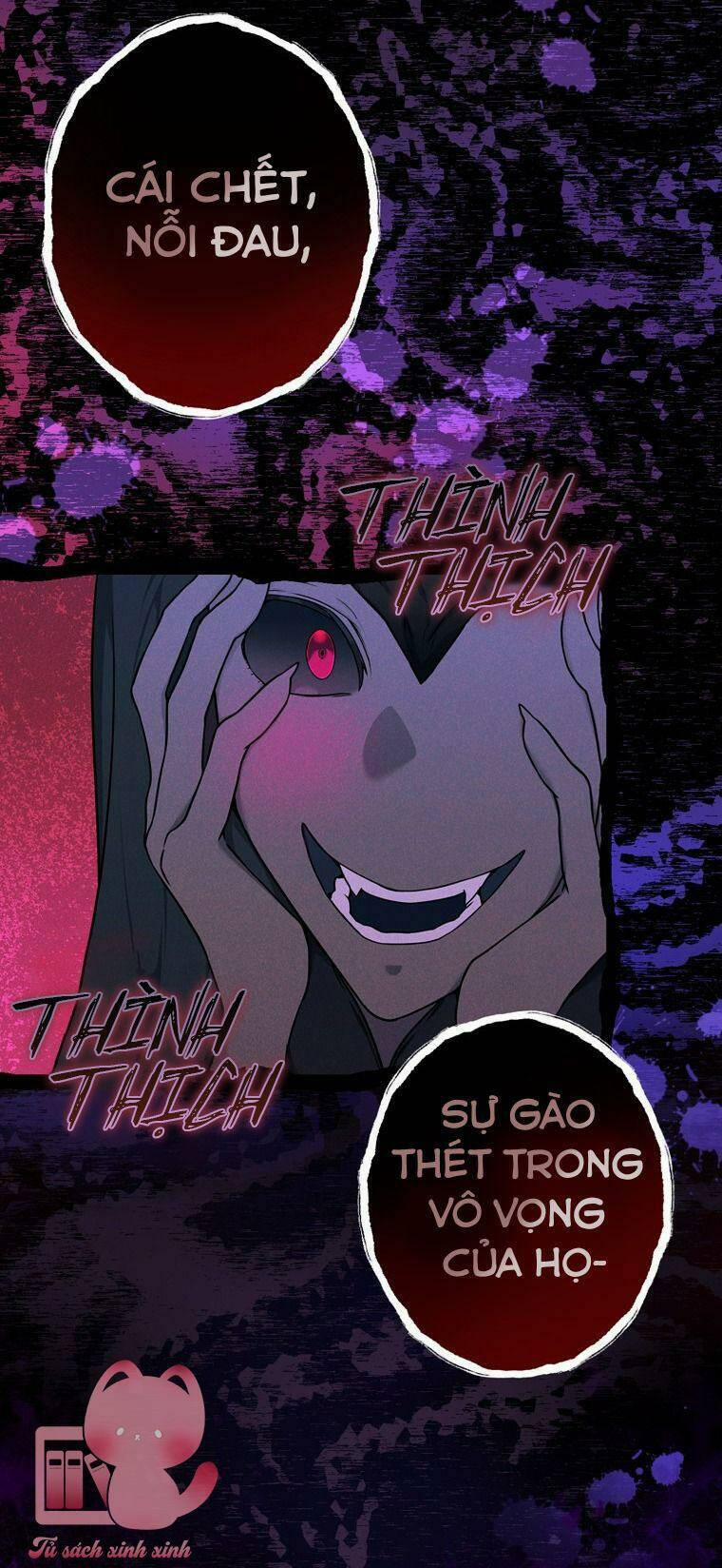 Tiểu Thư Hắc Ám Nhà Công Tước 1 trang 101