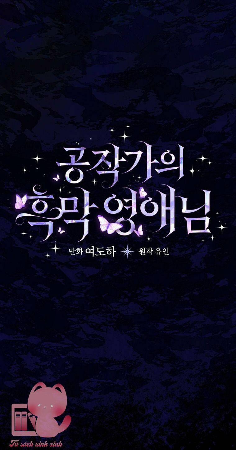 Tiểu Thư Hắc Ám Nhà Công Tước 1 trang 114