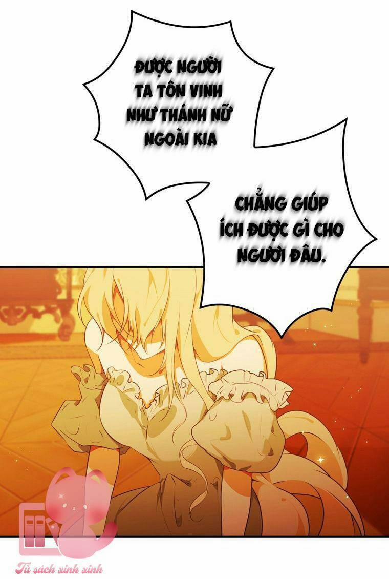 Tiểu Thư Hắc Ám Nhà Công Tước 1 trang 17