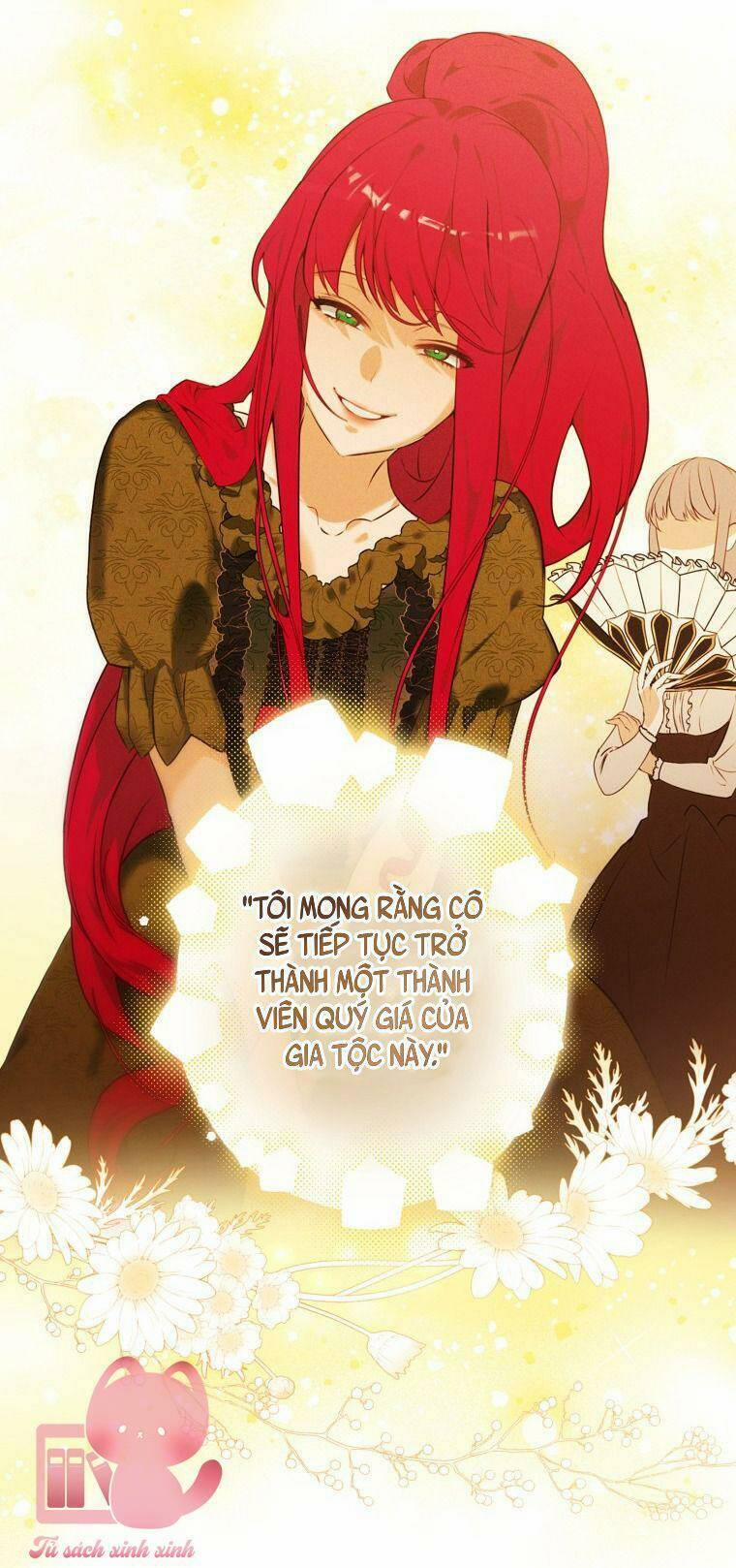 Tiểu Thư Hắc Ám Nhà Công Tước 1 trang 24