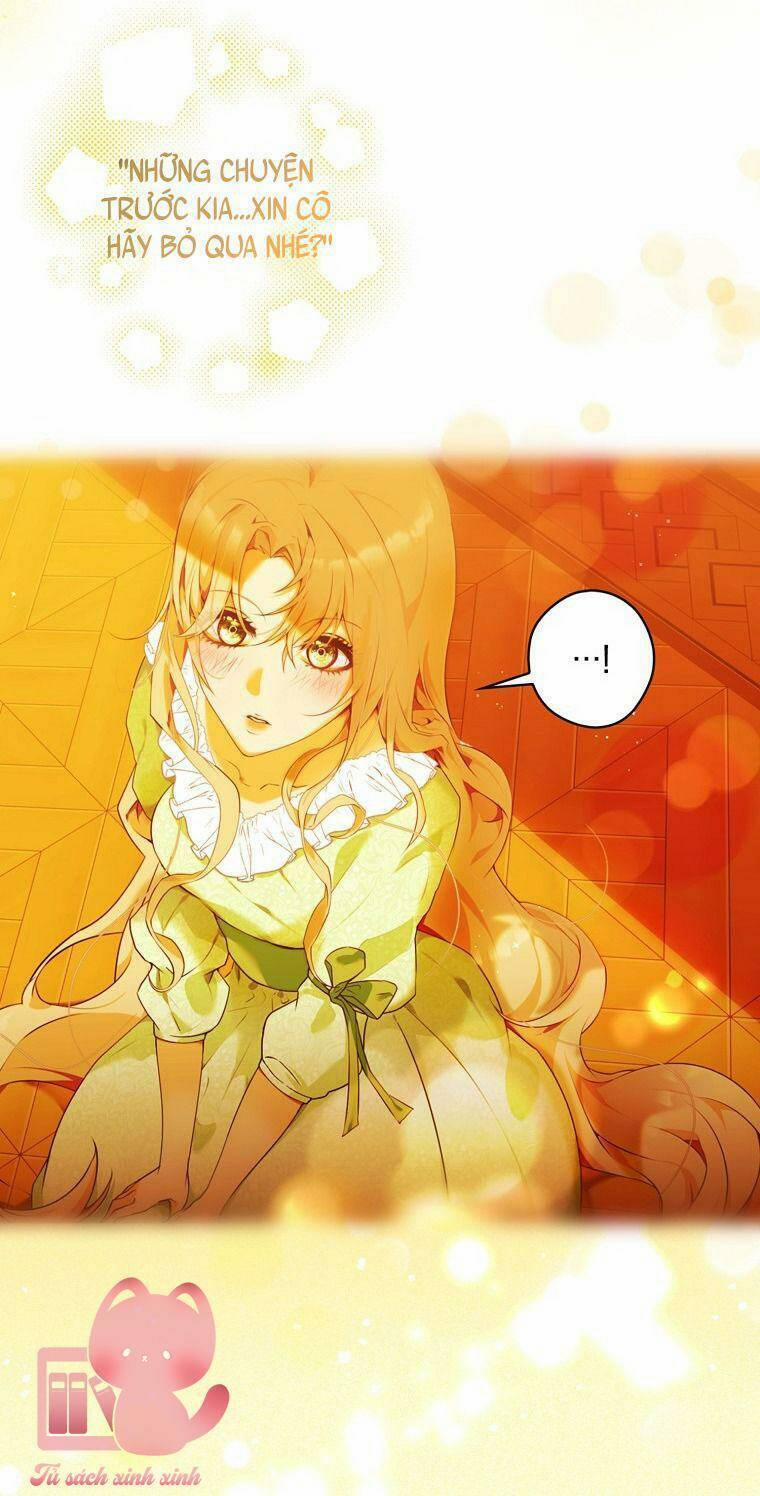 Tiểu Thư Hắc Ám Nhà Công Tước 1 trang 25