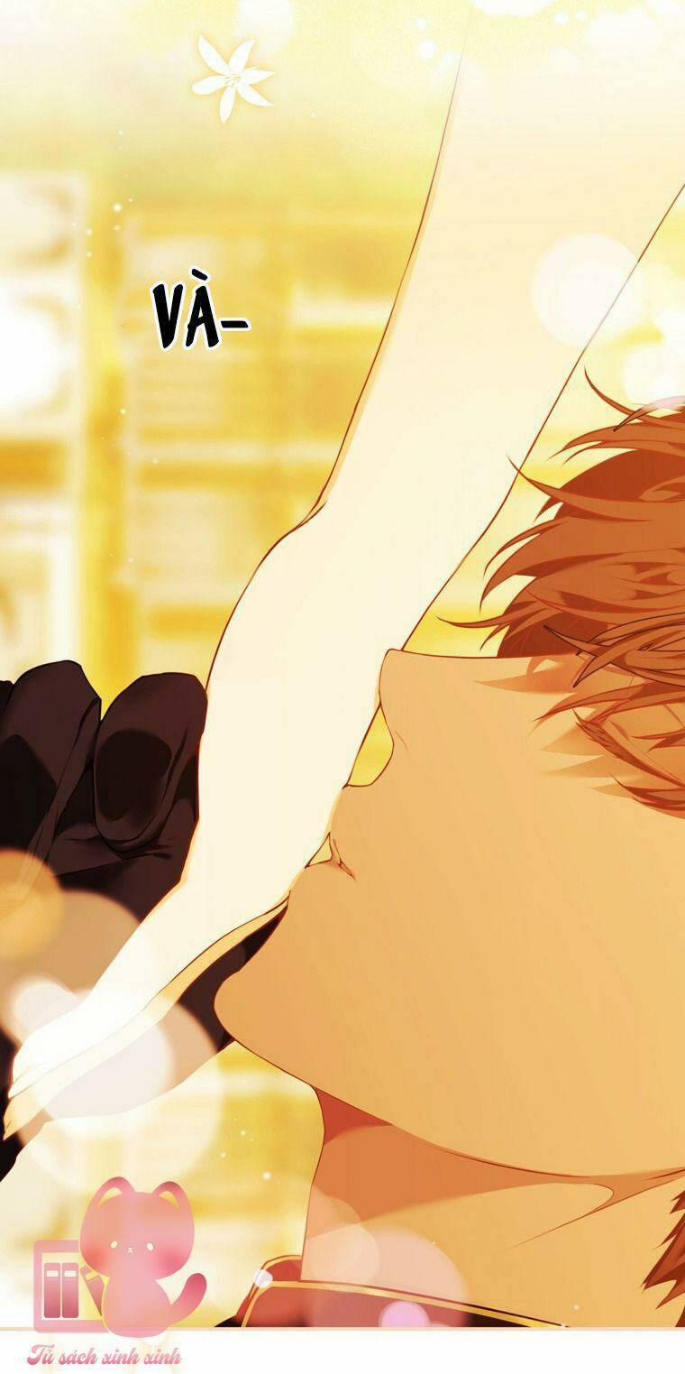 Tiểu Thư Hắc Ám Nhà Công Tước 1 trang 28