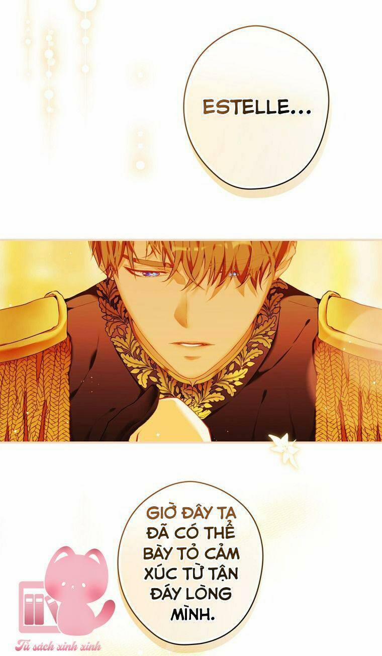 Tiểu Thư Hắc Ám Nhà Công Tước 1 trang 29