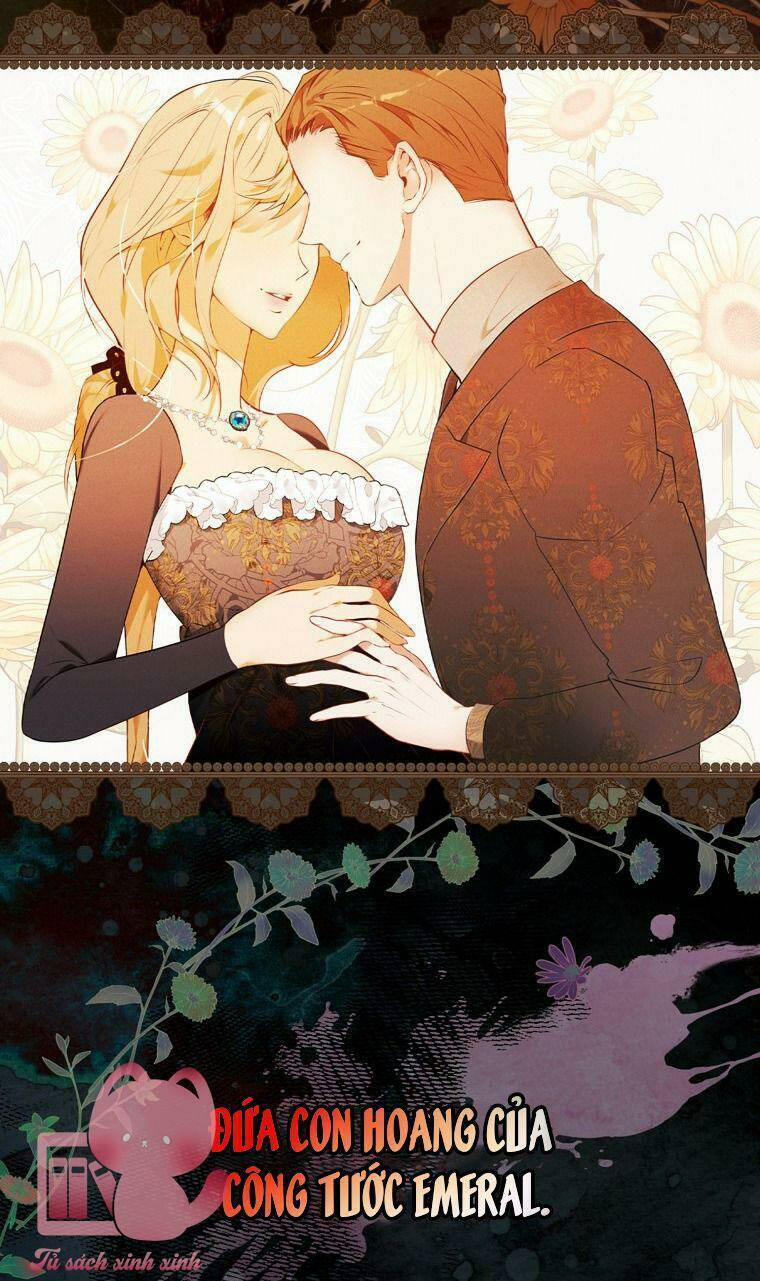 Tiểu Thư Hắc Ám Nhà Công Tước 1 trang 3