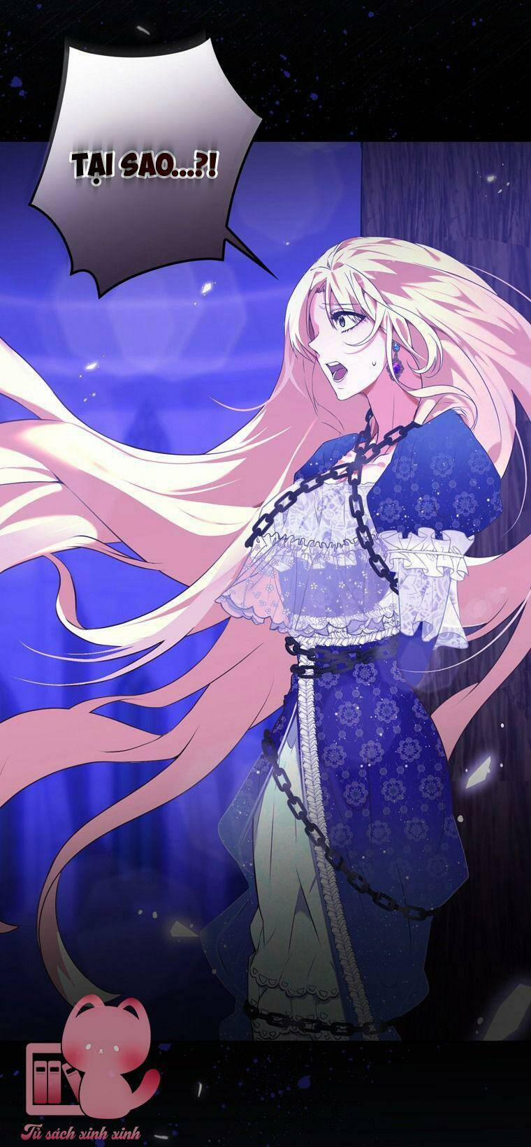 Tiểu Thư Hắc Ám Nhà Công Tước 1 trang 36