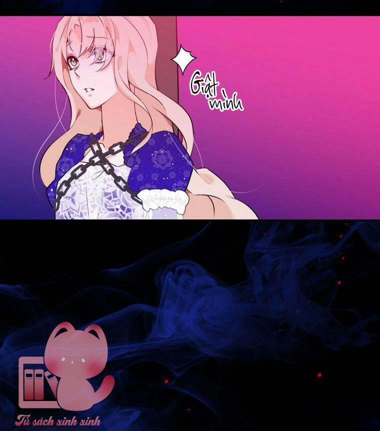 Tiểu Thư Hắc Ám Nhà Công Tước 1 trang 40