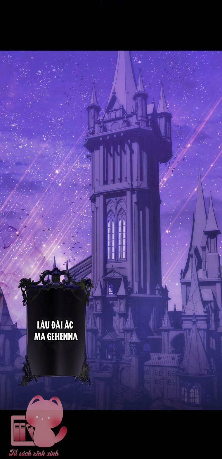 Tiểu Thư Hắc Ám Nhà Công Tước 1 trang 59