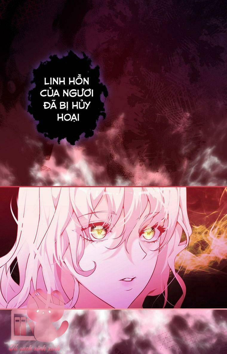 Tiểu Thư Hắc Ám Nhà Công Tước 1 trang 66