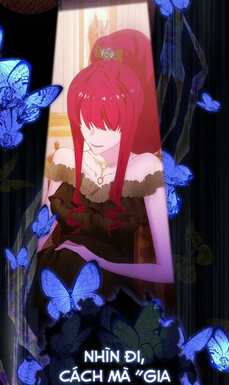 Tiểu Thư Hắc Ám Nhà Công Tước 1 trang 80