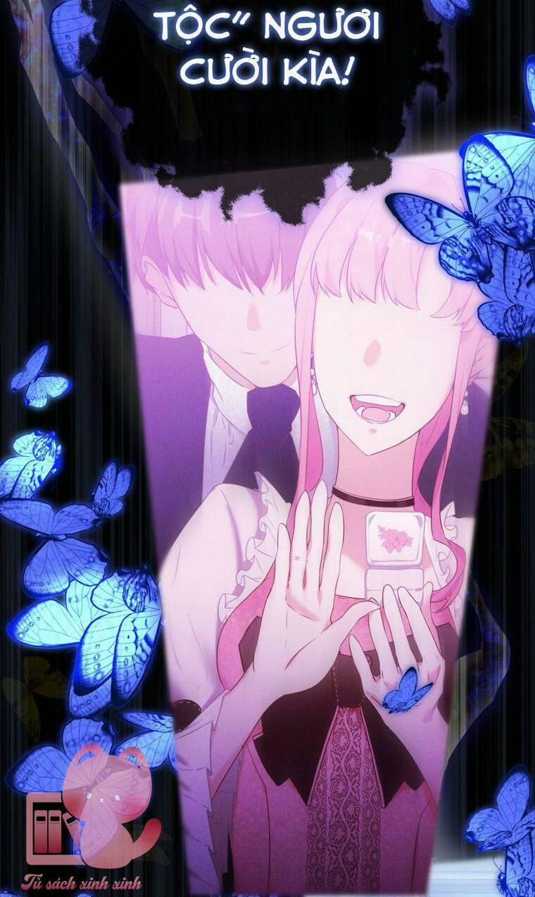 Tiểu Thư Hắc Ám Nhà Công Tước 1 trang 81