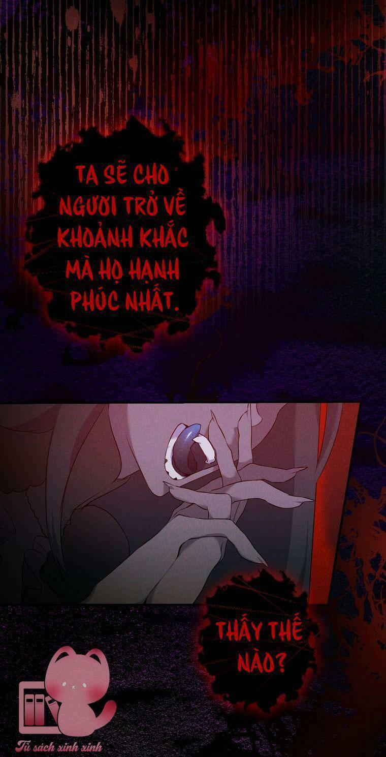 Tiểu Thư Hắc Ám Nhà Công Tước 1 trang 92