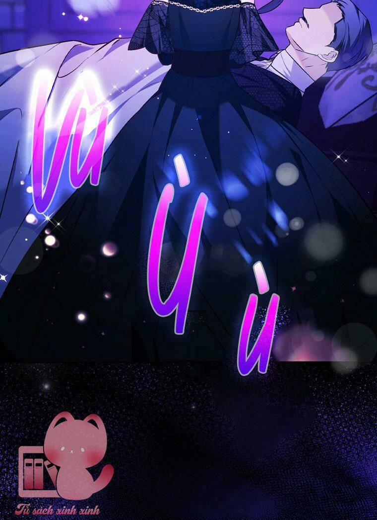 Tiểu Thư Hắc Ám Nhà Công Tước 10 trang 11