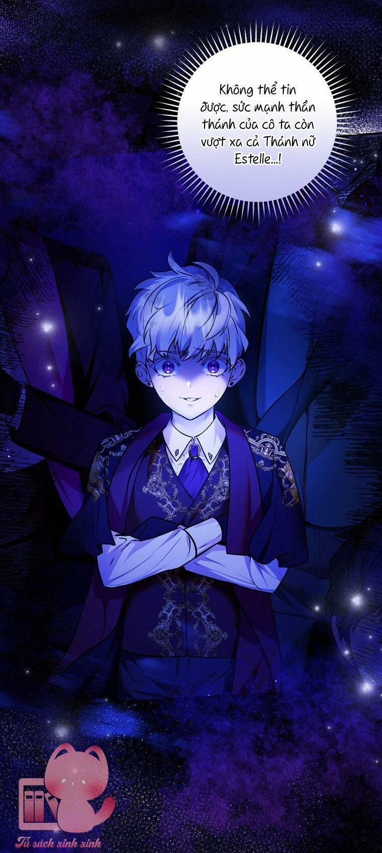 Tiểu Thư Hắc Ám Nhà Công Tước 10 trang 12